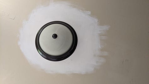 Improving boob lamps