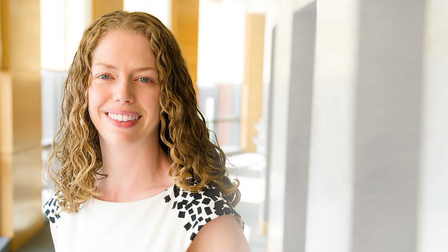 Episode 015: Temptation Bundling and Behavior Change with Dr. Katy ... Bluma Zeigernik