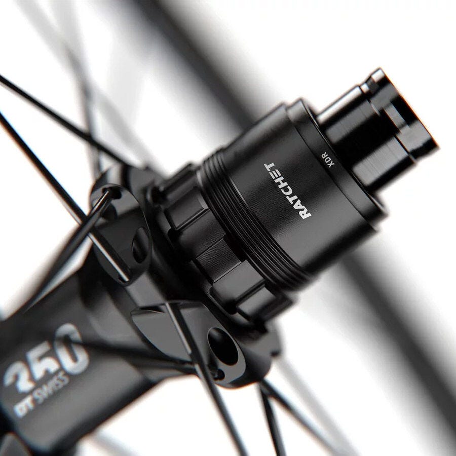 DT Swiss GR1600 Spline Review: Do You Really Need Carbon Gravel