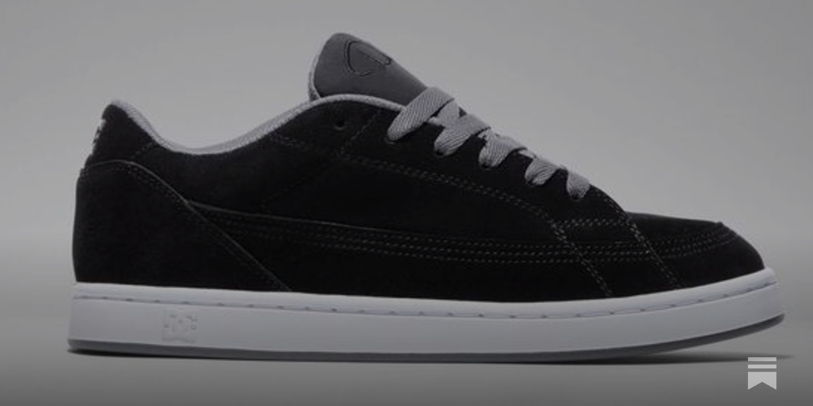 The DC Shoes Edition - by Colin Nagy