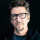 Director Scott Derrickson Isn't Afraid Anymore