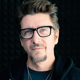 Director Scott Derrickson Isn't Afraid Anymore