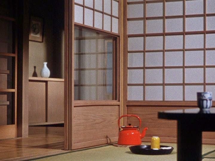 The Film Sufi: “Equinox Flower” - Yasujiro Ozu (1958)