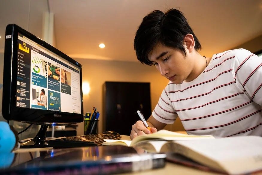 Digital marketing career during the pandemic