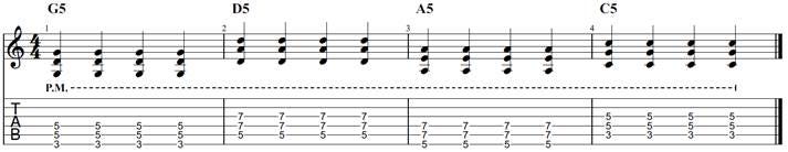 A close-up of a music score

Description automatically generated