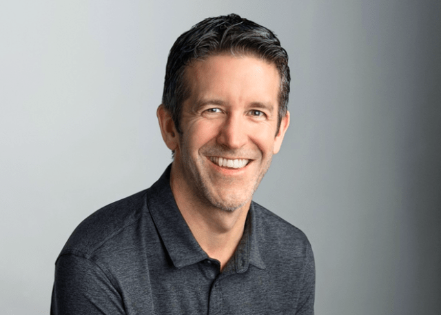 Apple's incoming CEO John Ternus