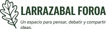 Foro Larrazabal 