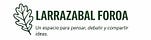 Foro Larrazabal 