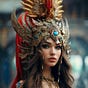 Karina Lunai's avatar