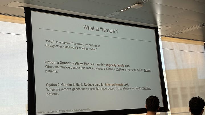 Code-Side Manner: Evaluating Generative AI’s Role in Clinician/Patient Conversations Marzyeh Ghassemi