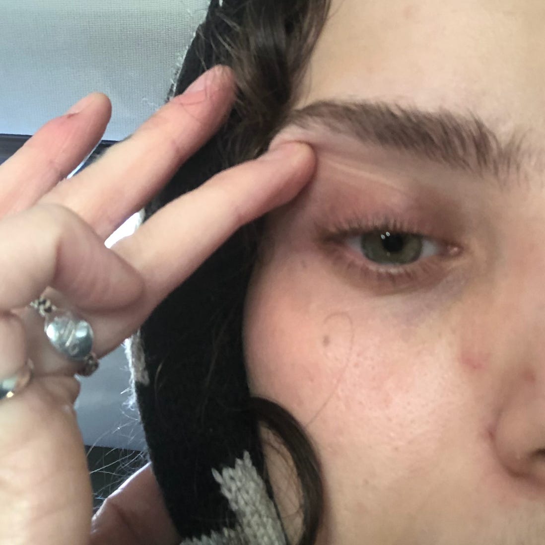 The Theatre of Malaise