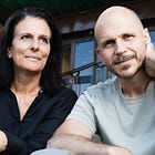 Skarsgård och Stranne vill ha nya samtal