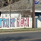 The Contrarian Covers the Democracy Movement