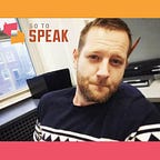 So to Speak: The Free Speech Podcast