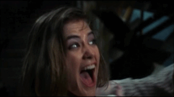 Evil Dead II: Dead by Dawn (1987) – I Review Stuff