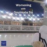 soulmate sis