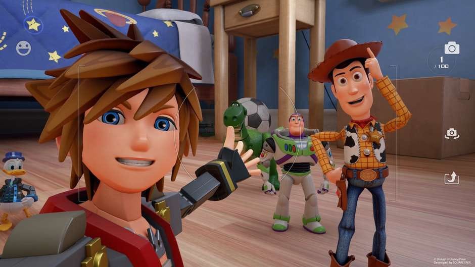 Relembre Kingdom Hearts, o jogo que juntou Disney e Final Fantasy