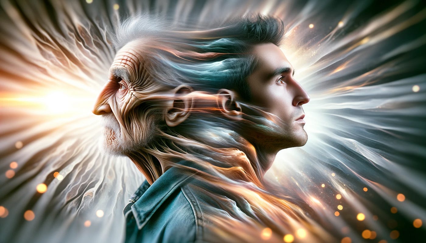 Are You Ready for Immortality? It May be Closer Than You Think | by The Ponderosa Pine | Medium Are You Ready for Immortality? It May be Closer Than You Think | by The Ponderosa Pine | Medium