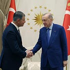 Kale kent İzmir’in anahtarı Tugay eliyle iktidara sunuldu: Peki rejim “sofistike/incelikli otoriterlik” mi?