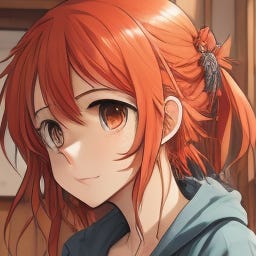 ☕ The Manga Cafe \ud83d\udcda