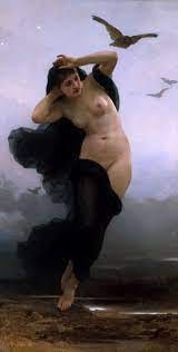 Nyx - Wikipedia
