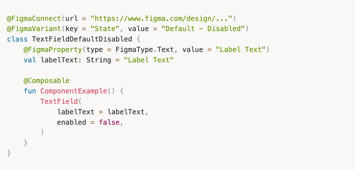 How to Implement Figma Code Connect for Design Systems