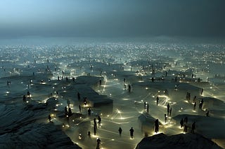 Mass Intelligence