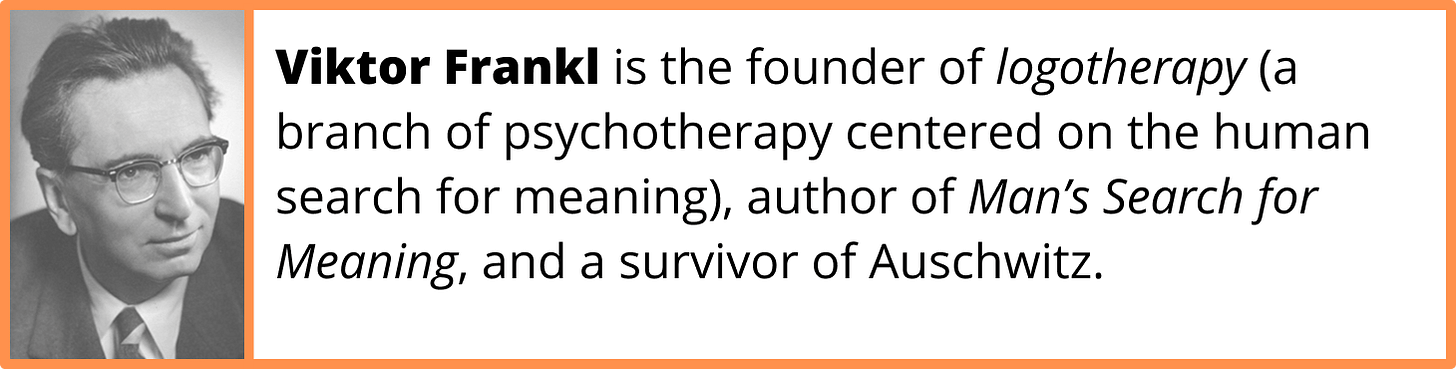 Viktor Frankl