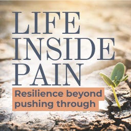 Life Inside Pain with Nancy Deyo