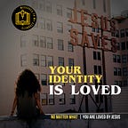 GoodLion Theology - Aaron Salvato