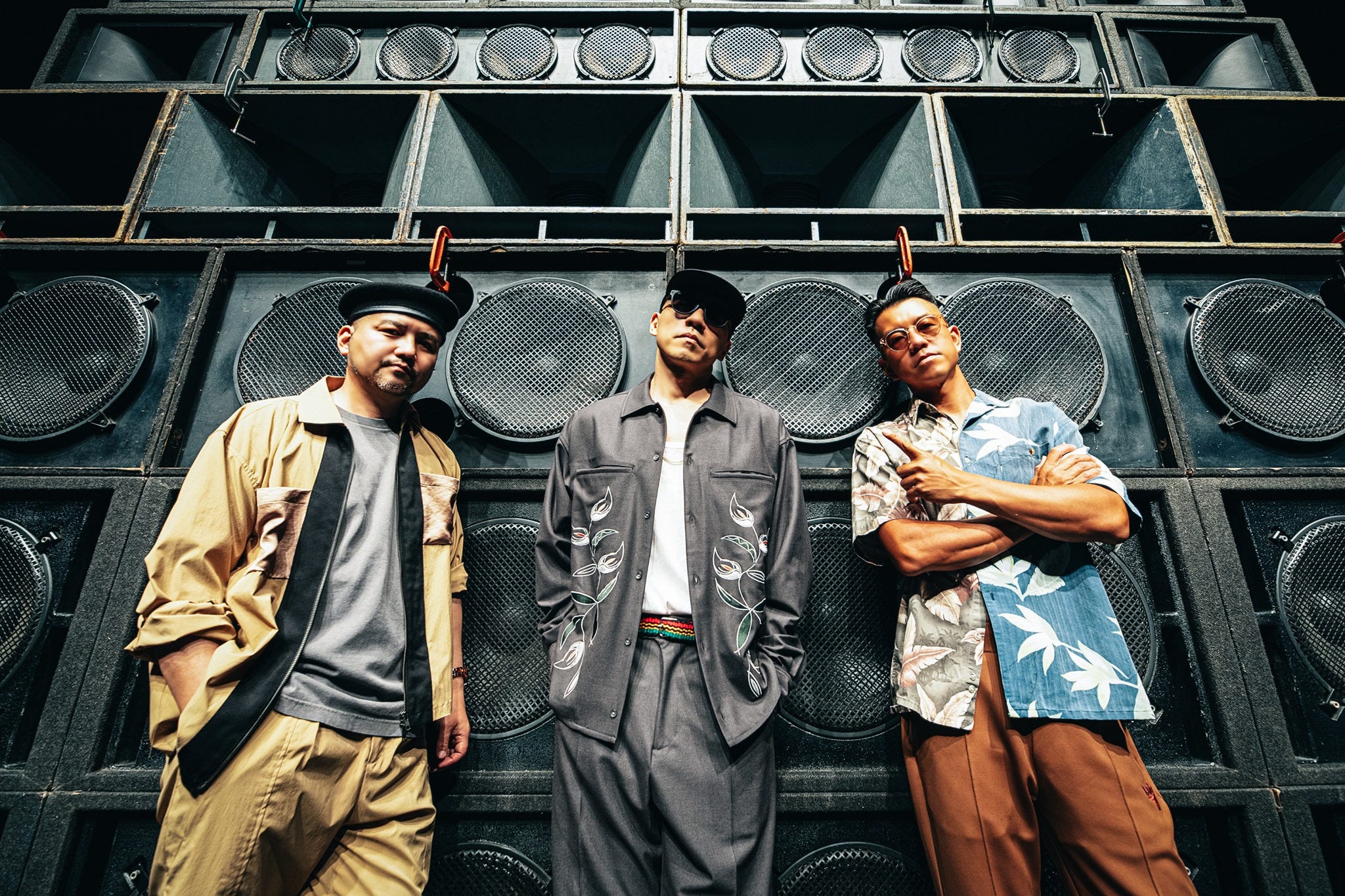 Far East of Kingston: Japanese Reggae and Its Origins