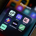 Breaking Point: 25% Of Americans Use Buy Now, Pay Later Apps To Purchase Groceries, But Are Paying Those Bills Late