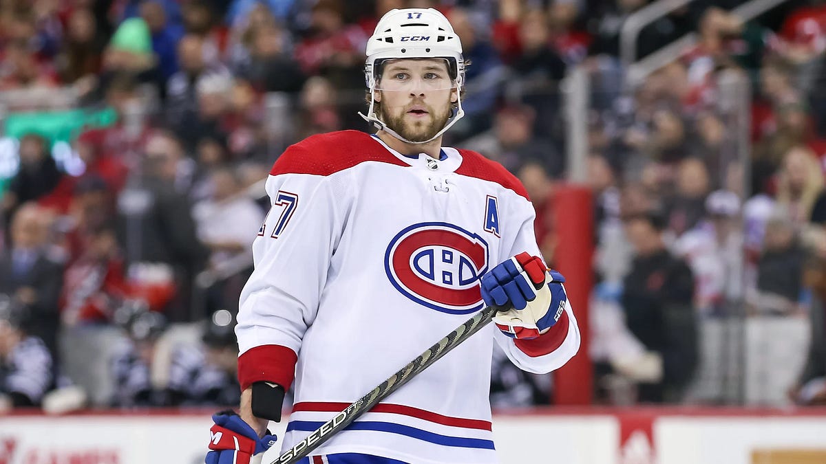 The Hockey Writers Daily - Troy Stecher and Life in Toronto, Josh Anderson Trade Revisited & Houston Expansion Soon