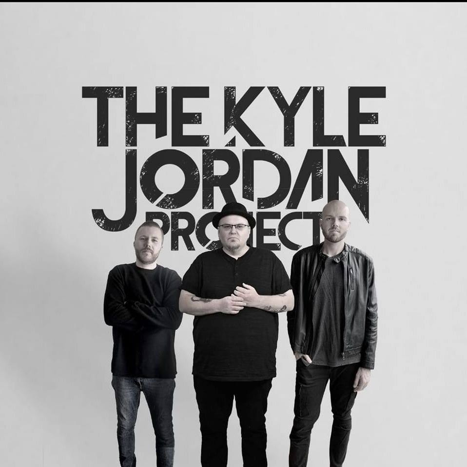 The Kyle Jordan Project