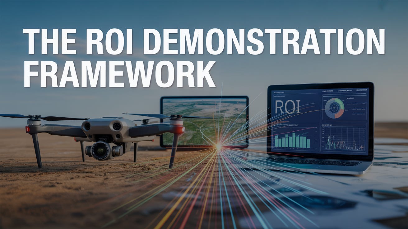The Drone Strategist Pro - Issue #2