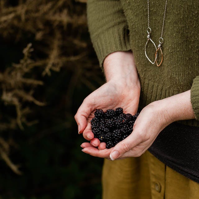 Artwork for Moss Gatherer