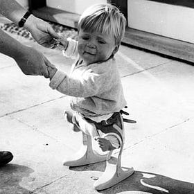 A miscarriage of statistics: The thalidomide sequel 