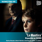 La Newsletter de Fuera de Series