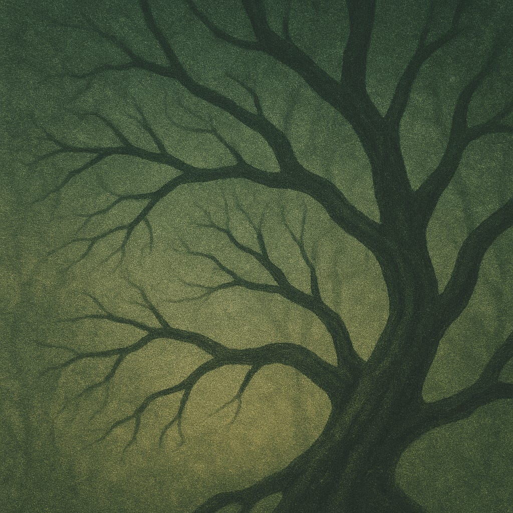 La Necesidad Vital de Pensar