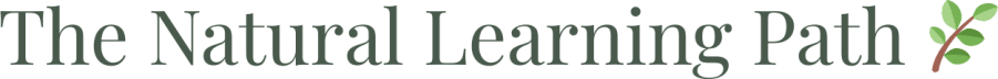 The Natural Learning Path
