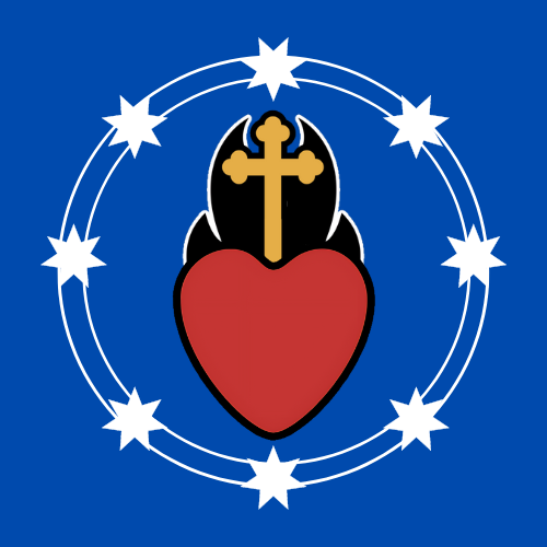 Sacred Heart Youth Crusade | The Vanguard