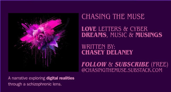 🦋"FUCK THE HIATUS - read this!"💀 - by Chasey Delaney