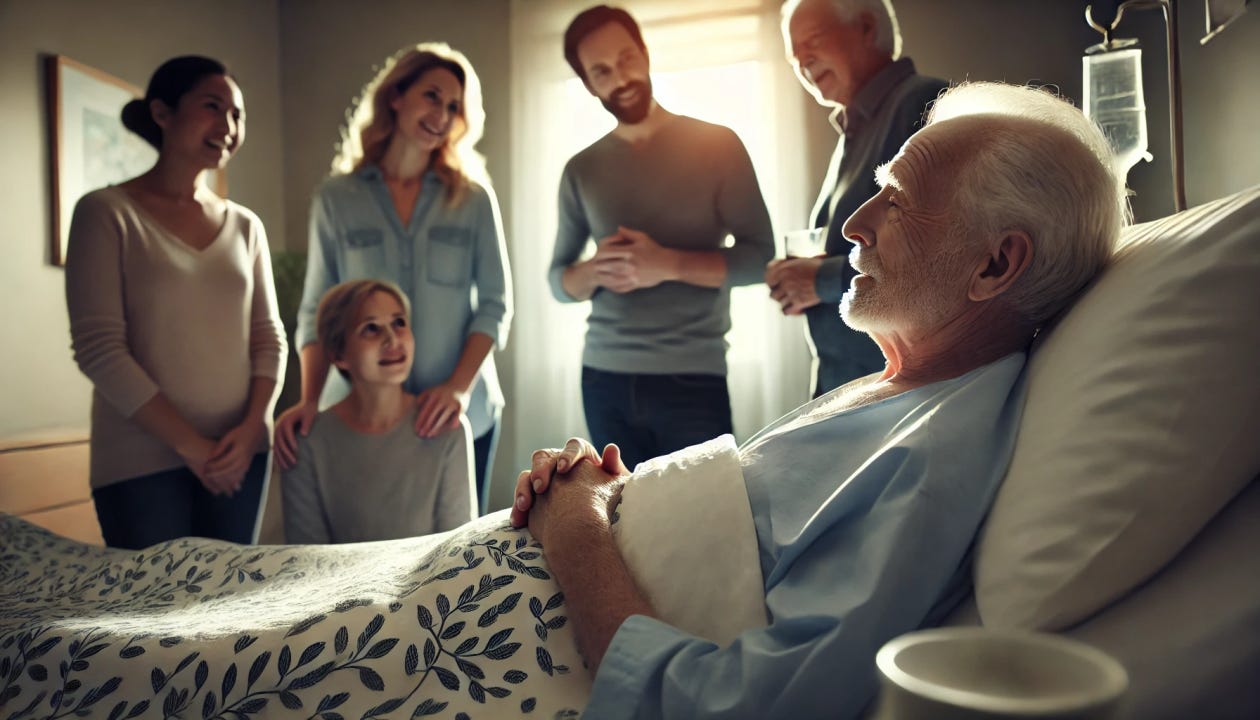 243 Terminal Lucidity: An Overview of the Phenomenon and Current Research 243 Terminal Lucidity: An Overview of the Phenomenon and Current Research