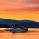 Fallbarrow Lodge on Windermere