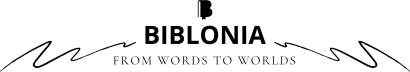 Biblonia