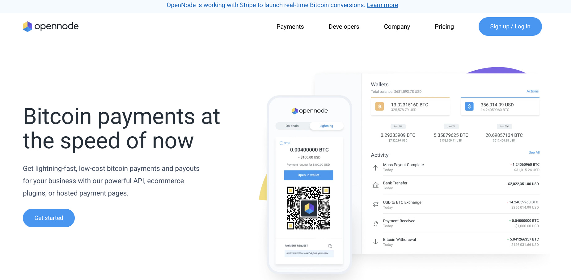 How To Enable Cryptocurrency Payments On Your E-commerce Store in Under an  Hour