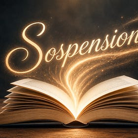 Sospensione” - LE PAROLE DI BLAST/2