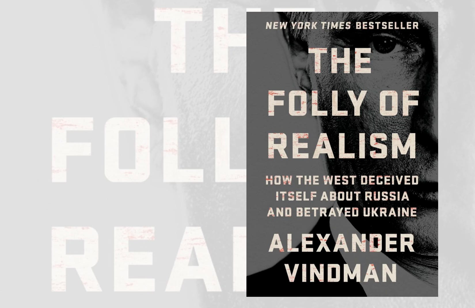 The Folly of Realism - by Mick Ryan - Futura Doctrina