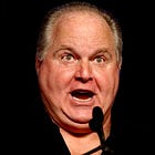 Rush Limbaugh: Scott Walker Should Use Rape Jokes To Explain Quitting College