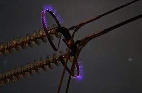 PARTIAL DISCHARGE (CORONA)